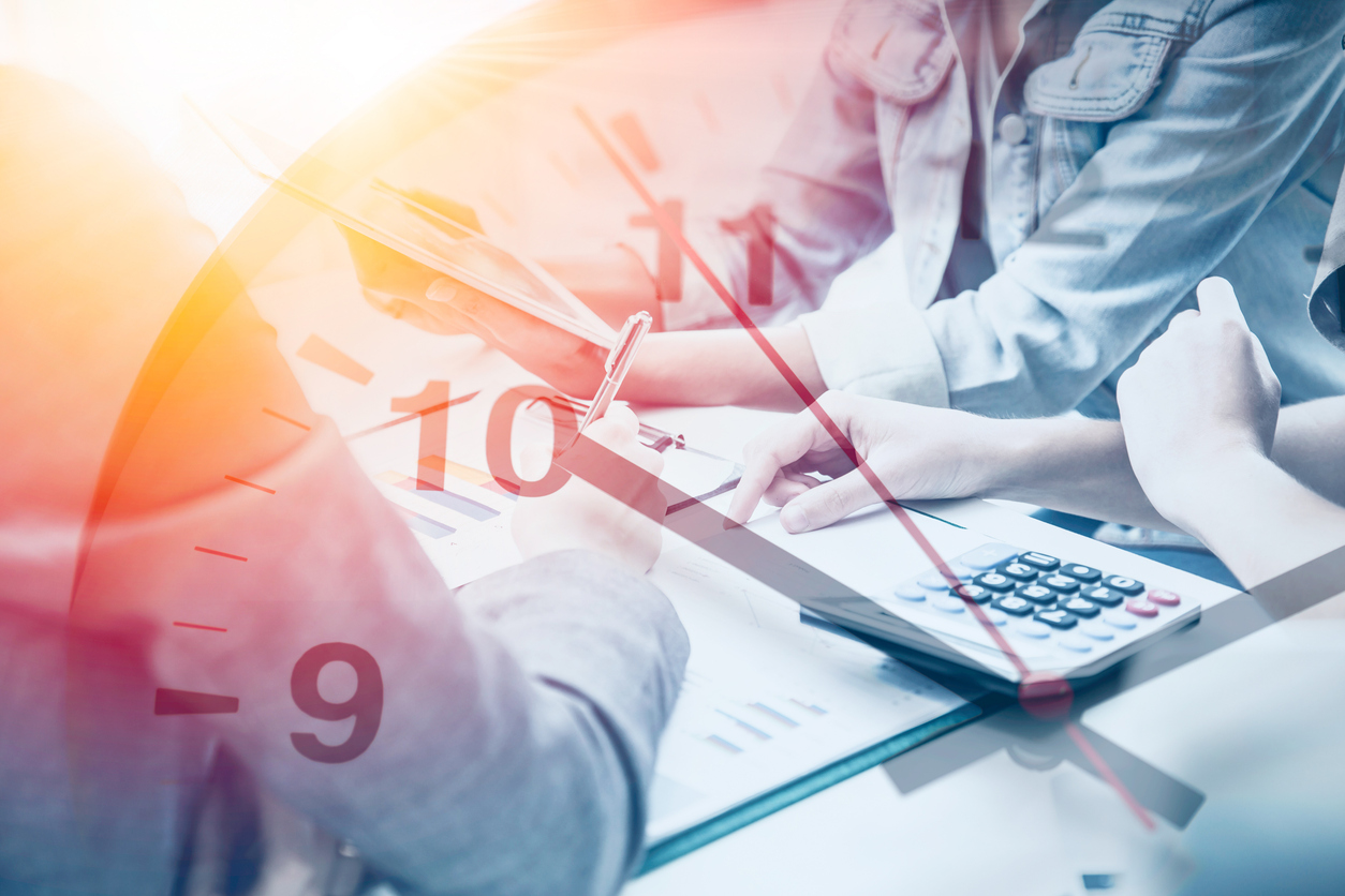 第12期 決算報告（増収のご報告）